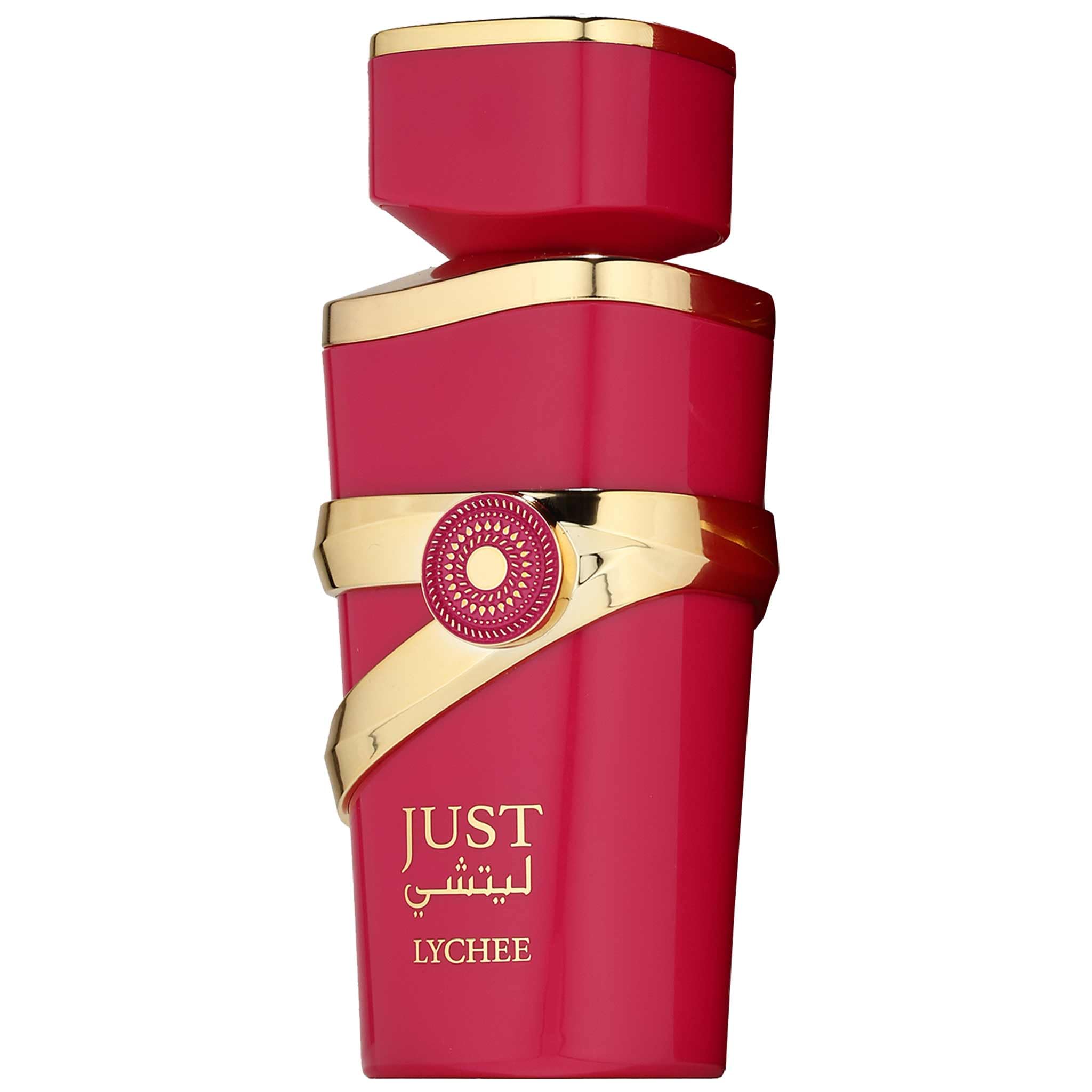 Foto 3 pulgar | Perfume World Just Lychee Edp 100 Ml para Mujer - Venta Internacional