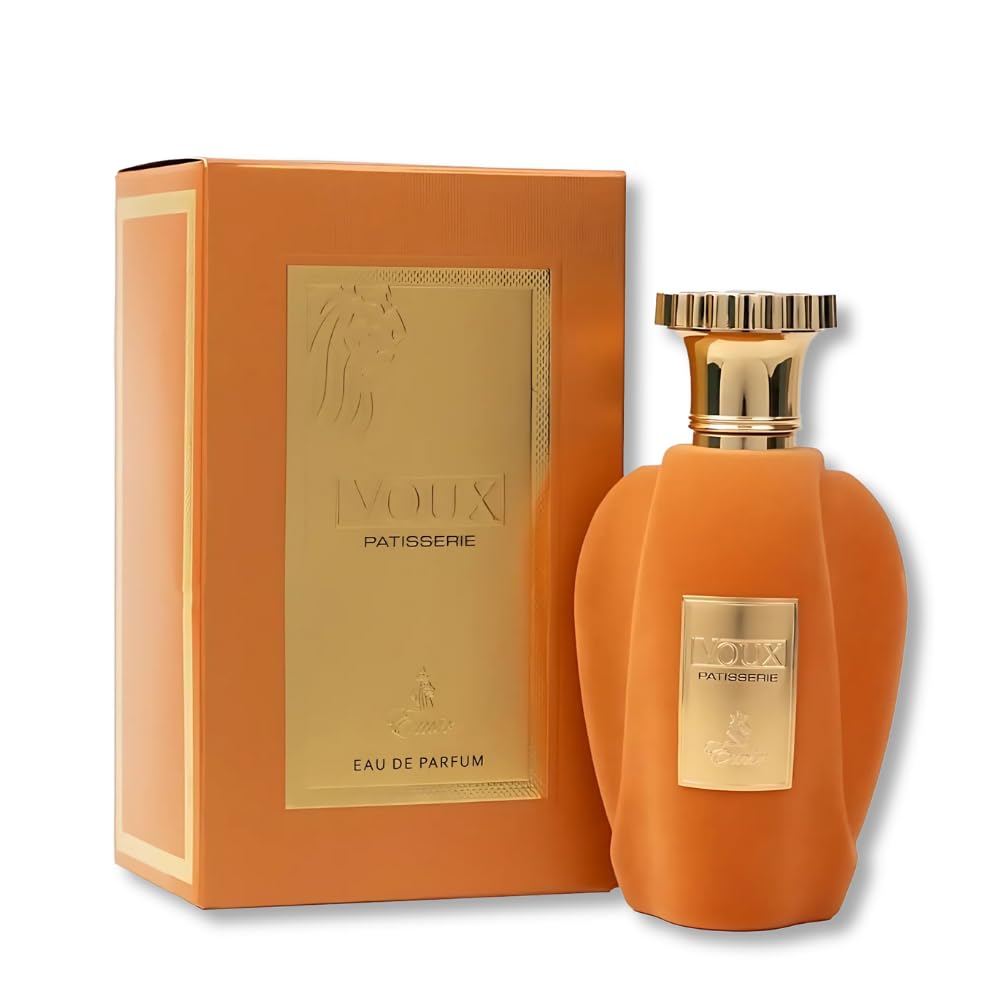 Foto 1 | Perfume Paris Corner Voux Oud Emir Unisex de 100 Ml - Venta Internacional