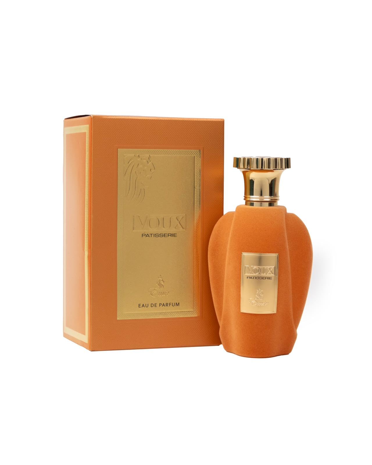 Foto 3 | Perfume Paris Corner Voux Oud Emir Unisex de 100 Ml - Venta Internacional