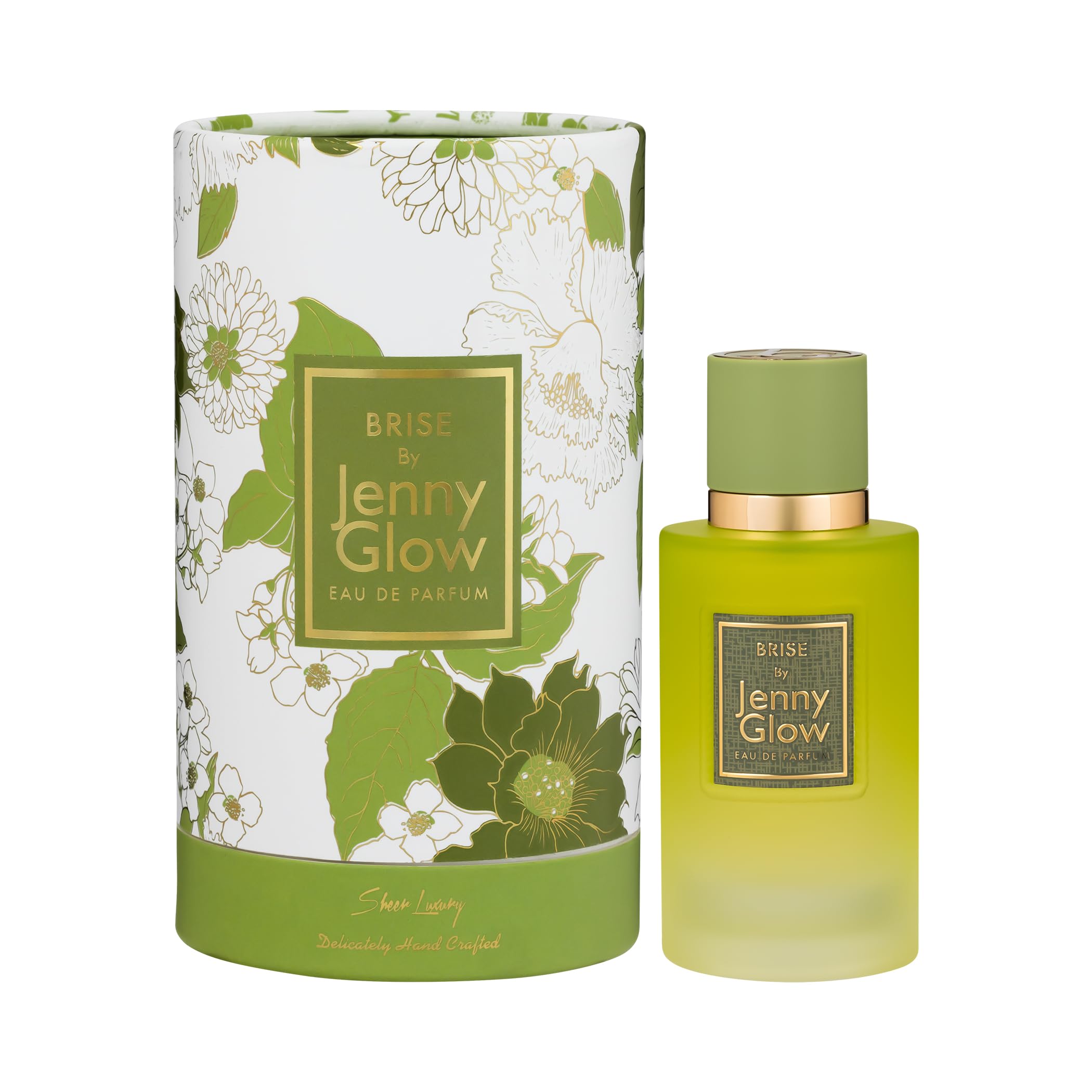 Foto 2 pulgar | Perfume Jenny Glow Brise Unisex 2.7 oz  - Venta Internacional