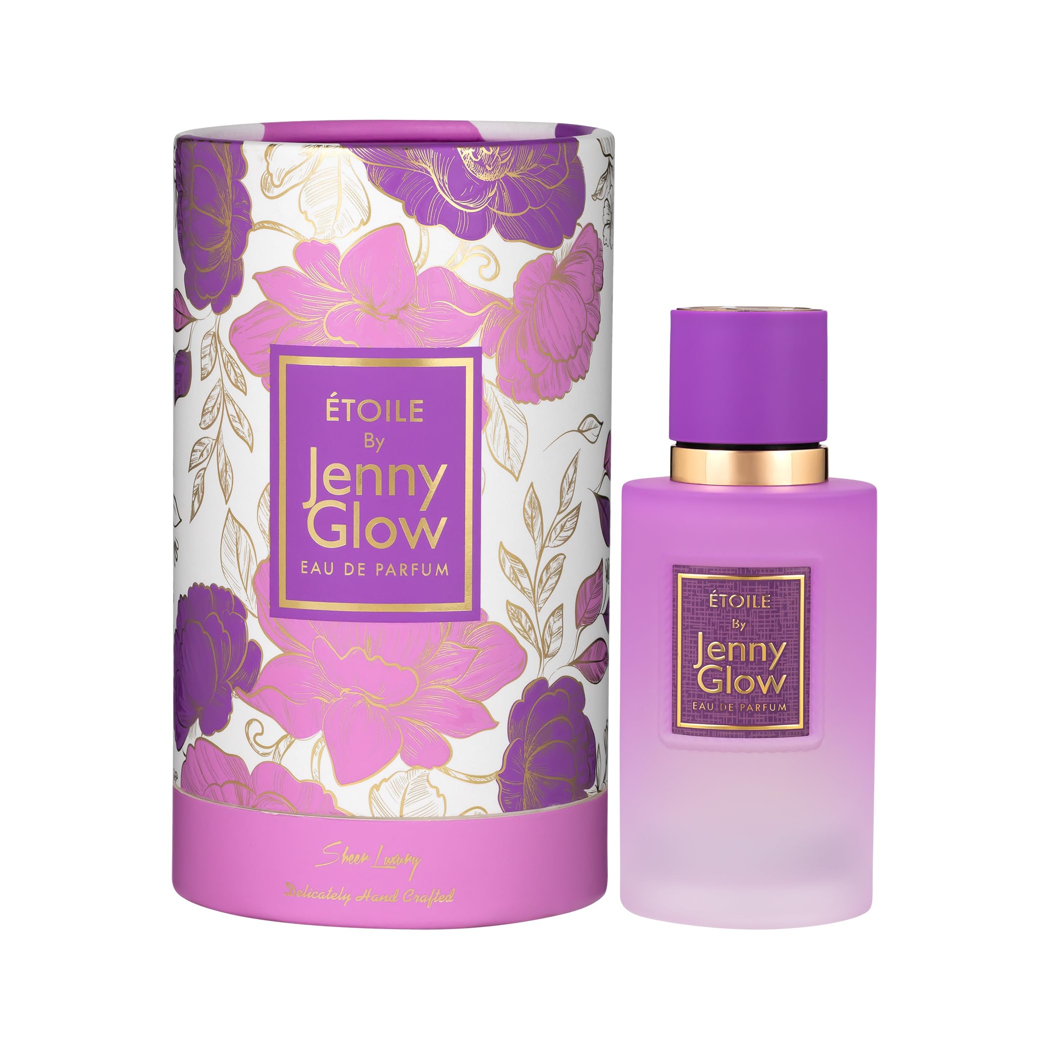 Foto 2 pulgar | Perfume Jenny Glow Etoile For Unisex 2.7 Oz - Venta Internacional