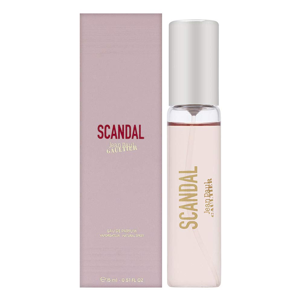 Foto 2 pulgar | Perfume Jean Paul Gaultier Scandal Eau De Parfum Para Mujer, 15 Ml - Venta Internacional.