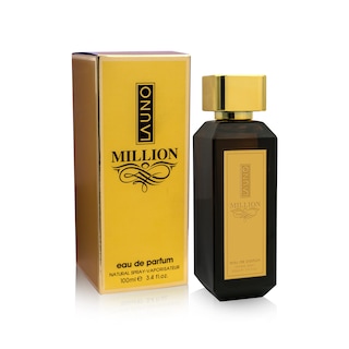 Foto 1 | Perfume Fragrance World La Uno Million For Men 3.4 Oz - Venta Internacional