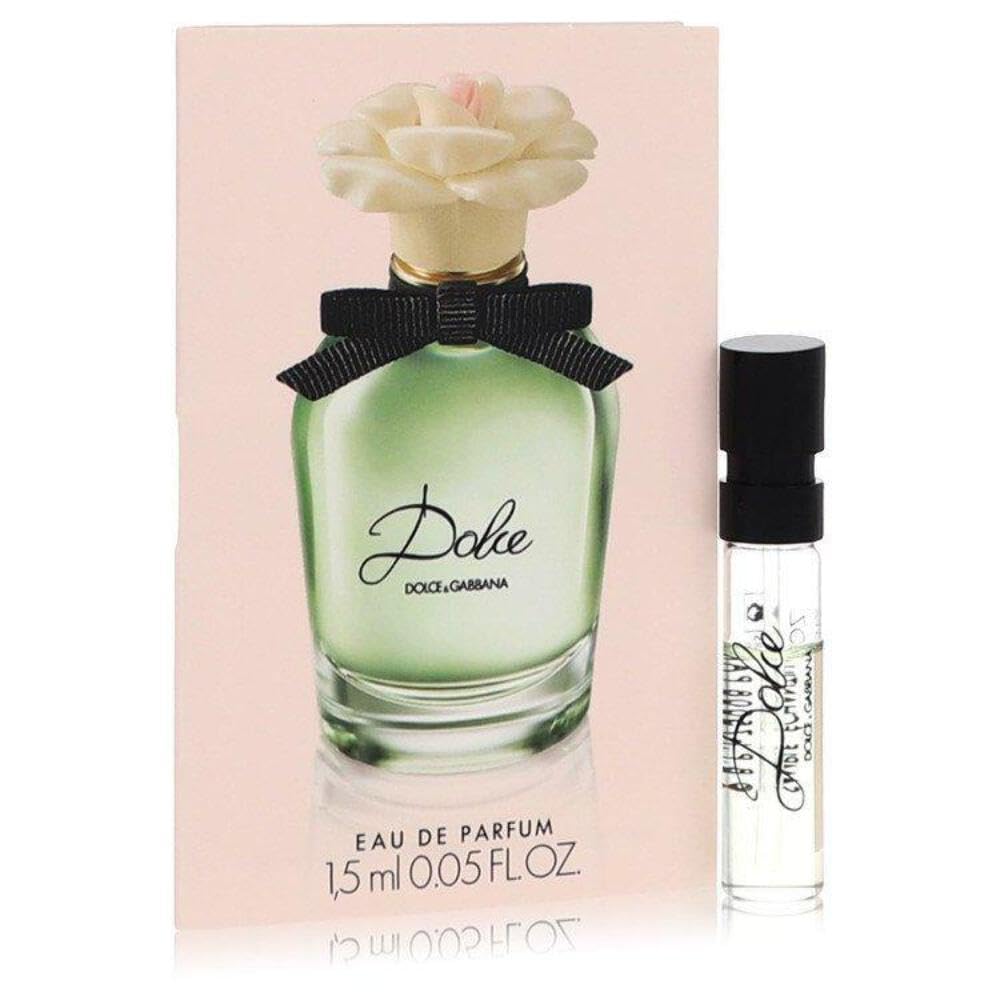 Perfume Cerámica Dolce & Gabbana Dolce - Venta Internacional