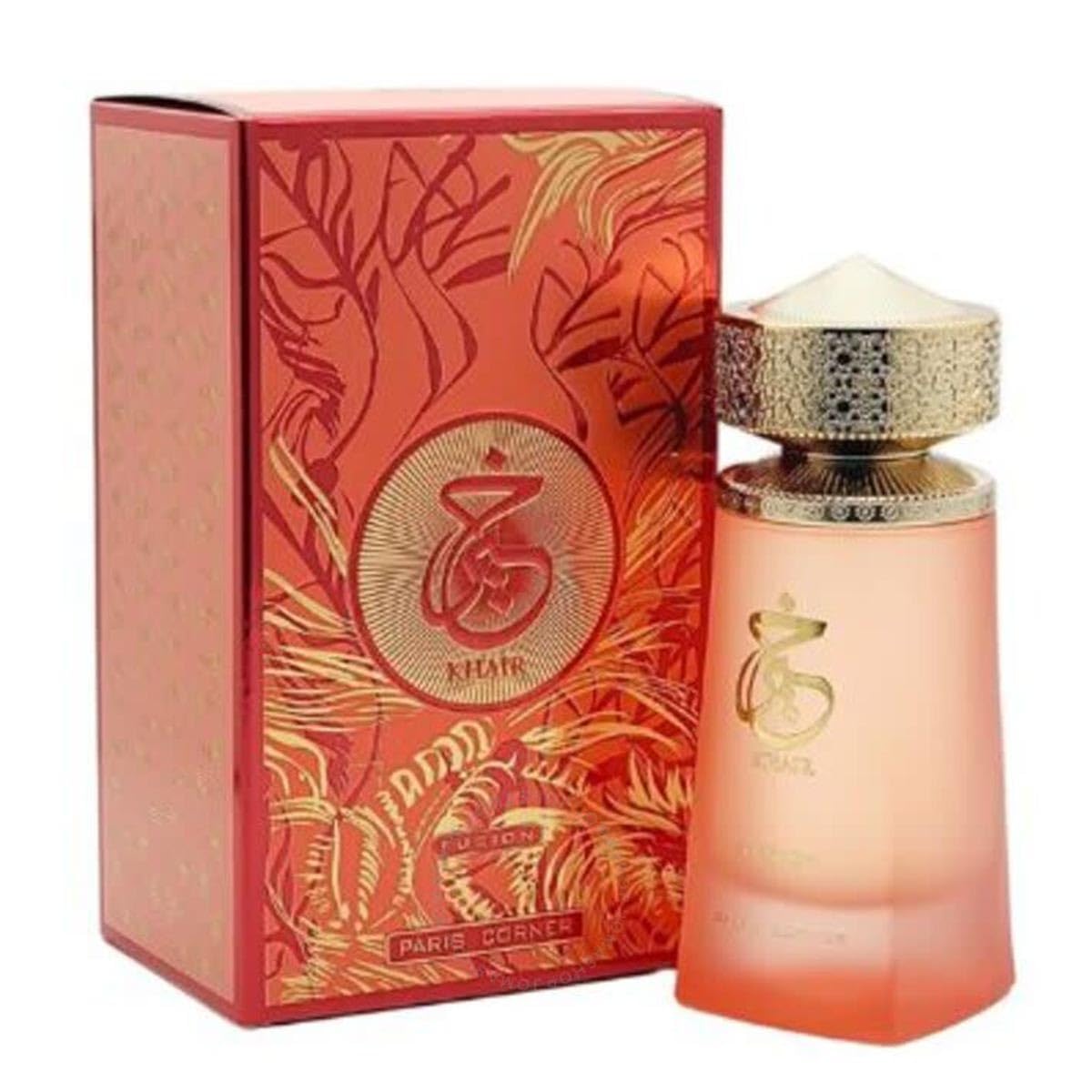 Foto 2 pulgar | Perfume Pendora Khair Fusión Lyche Para Hombre Y Mujer - Venta Internacional.