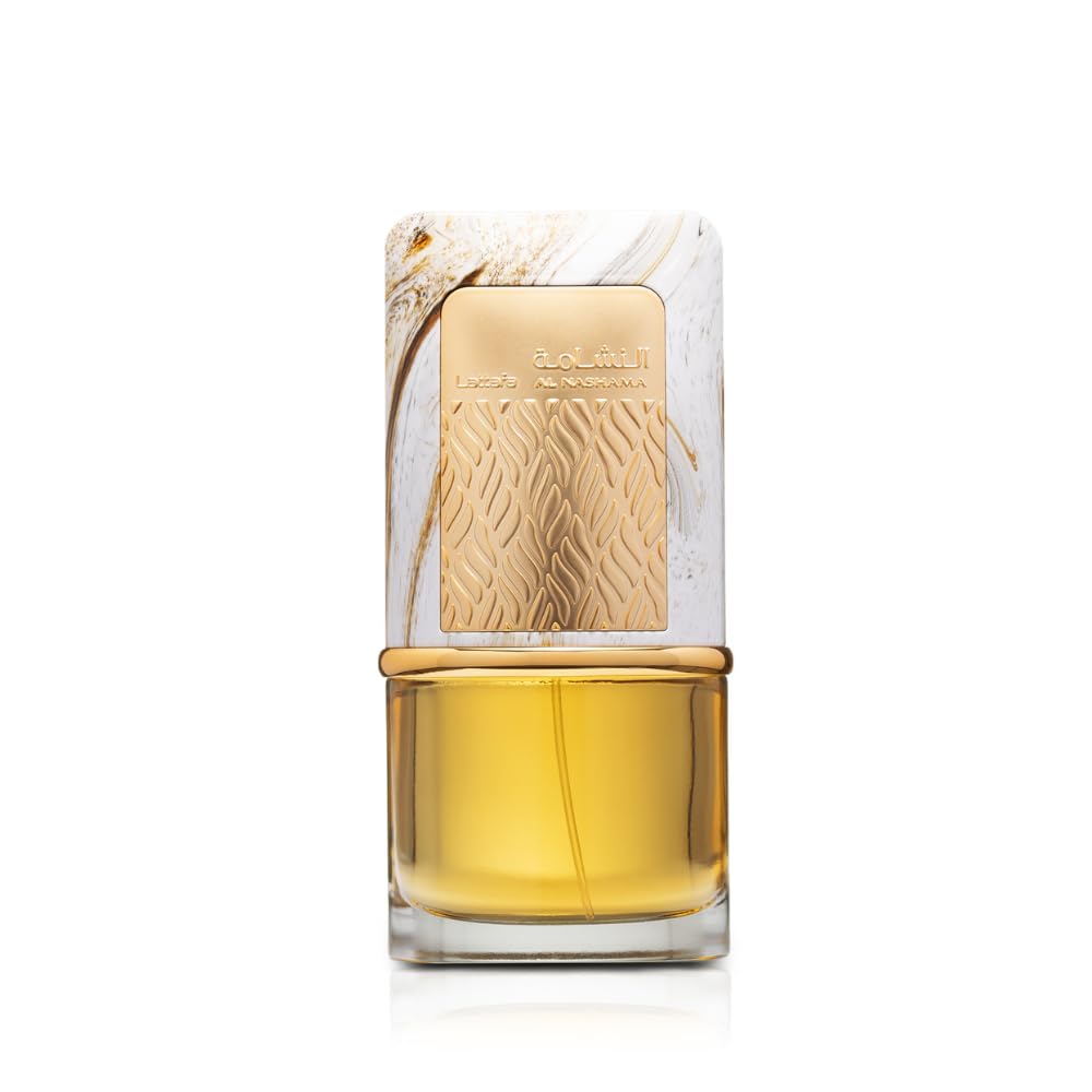 Foto 2 pulgar | Perfume Lattafa Al Nashama For Unisex 3.4 Oz  - Venta Internacional