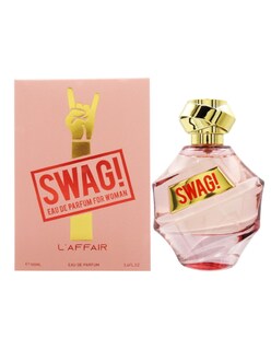 Foto 2 | Perfume L'affair Swag Edp 100 para Mujer