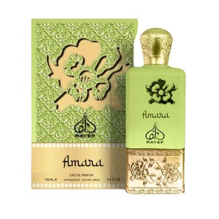Foto 2 | Perfume Rayef Amara Edp 100 ml para Mujer