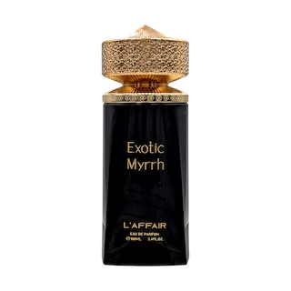 Foto 1 | Perfume L'affair Exotic Myrrh Edp 100 ml Unisex