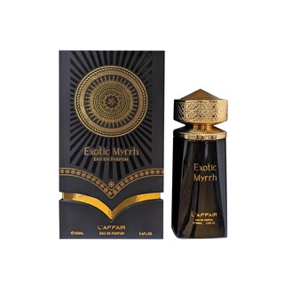 Foto 2 | Perfume L'affair Exotic Myrrh Edp 100 ml Unisex