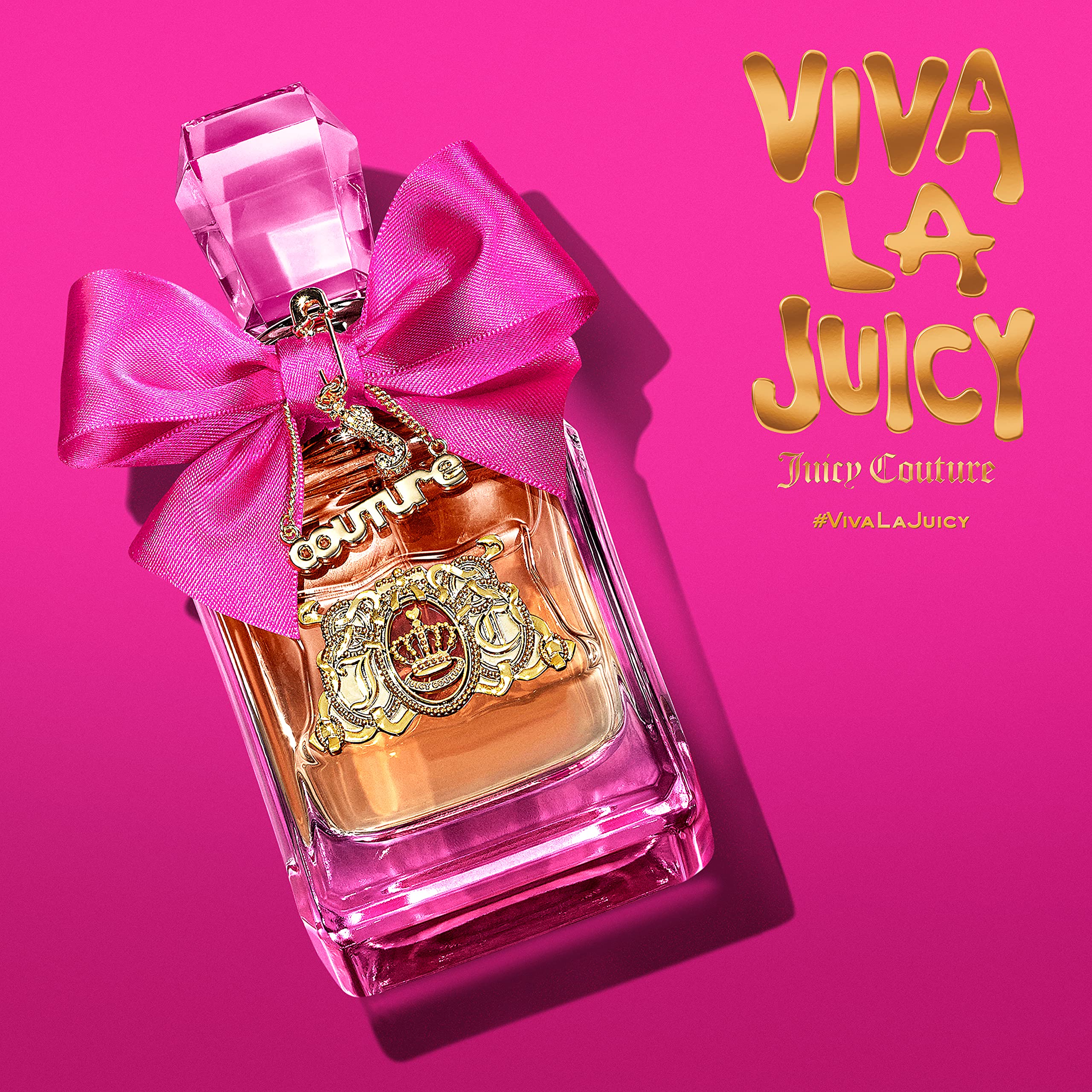 Foto 4 pulgar | Set De Regalo De Perfume Juicy Couture Viva La Juicy Para Mujer - Venta Internacional.