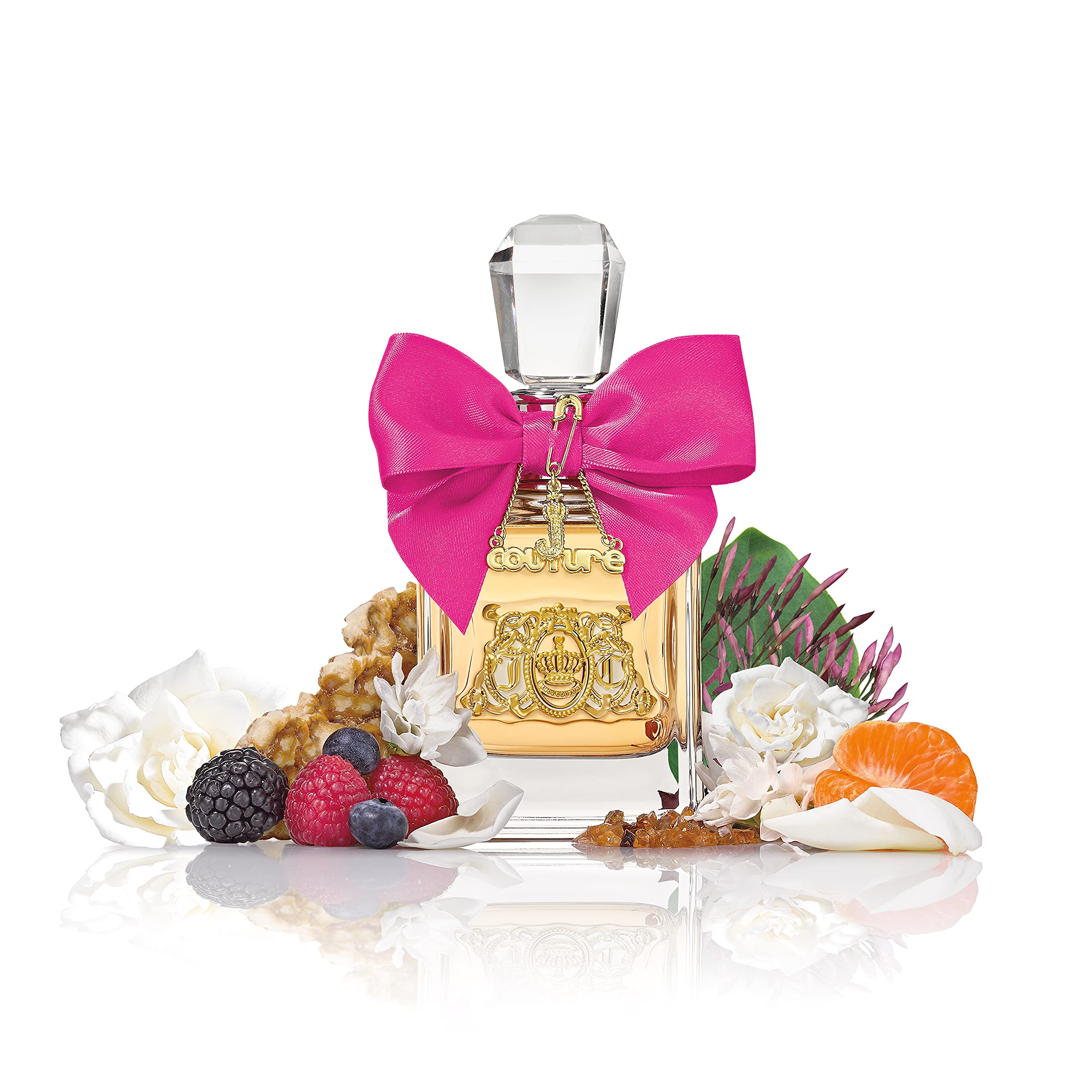 Foto 6 pulgar | Set De Regalo De Perfume Juicy Couture Viva La Juicy Para Mujer - Venta Internacional.