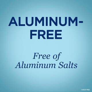 Foto 3 | Desodorant Secret, Libre De Aluminio, 48 Horas, Protección Contra Olores, 70 Ml - Venta Internacional.