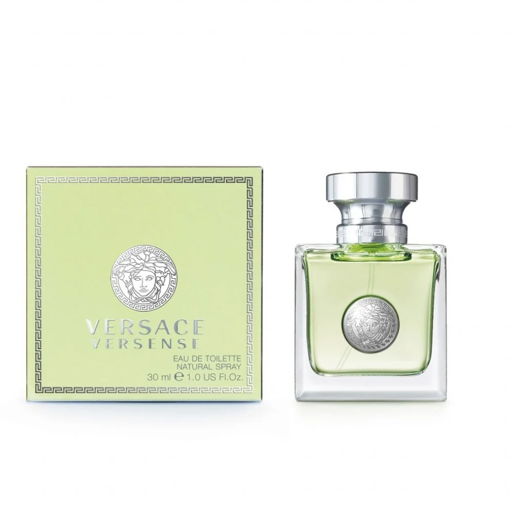 Foto 2 pulgar | Perfume Gianni Versace Versense Eau De Toilette Para Mujer, 100 Ml - Venta Internacional.