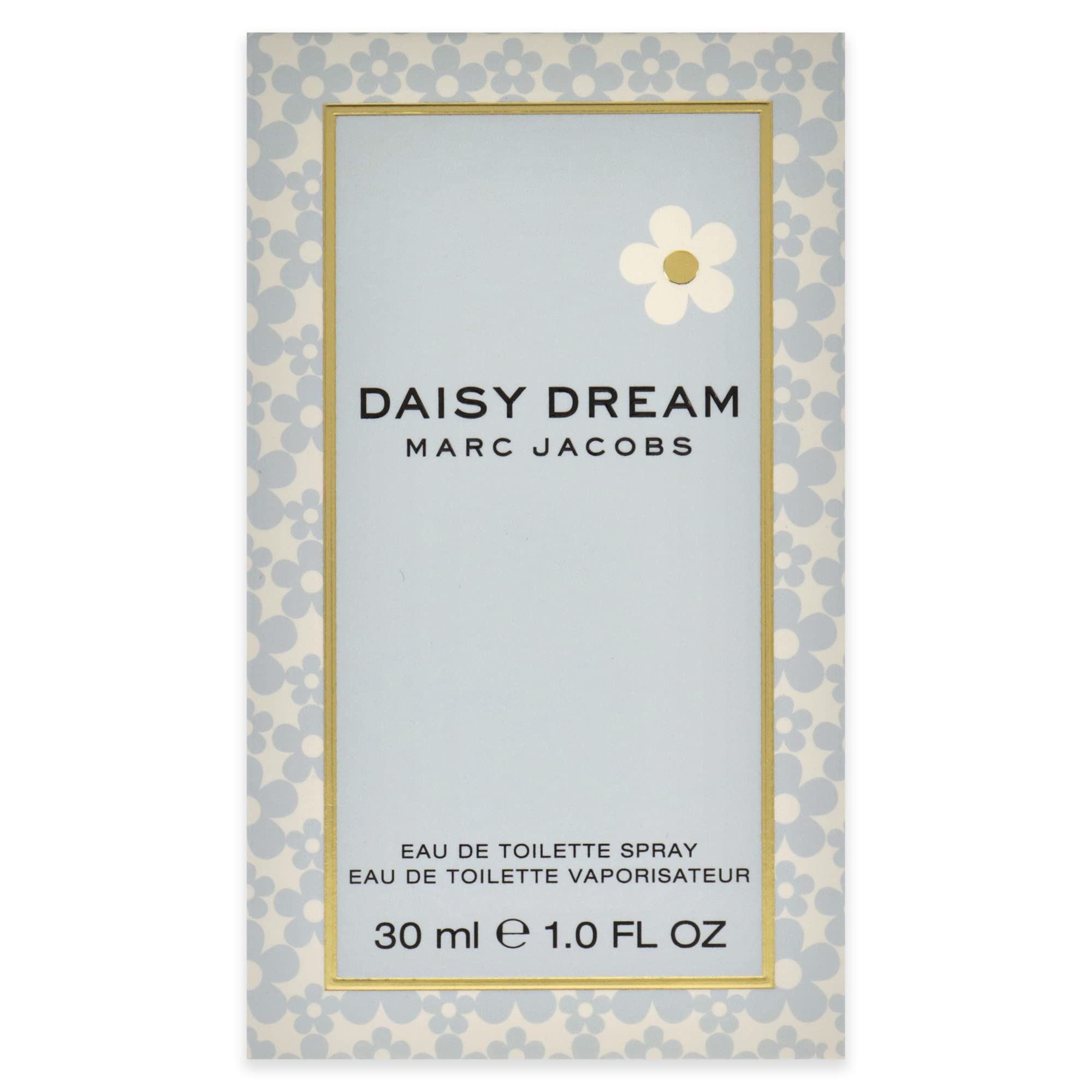 Foto 5 pulgar | Perfume Marc Jacobs Daisy Dream Edt Spray 1 Fl Oz - Venta Internacional