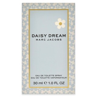 Foto 4 | Perfume Marc Jacobs Daisy Dream Edt Spray 1 Fl Oz - Venta Internacional