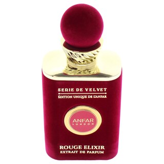 Foto 2 | Perfume Anfar Velvet Rouge Extrait De Parfum 100 Ml Para Mujer - Venta Internacional.