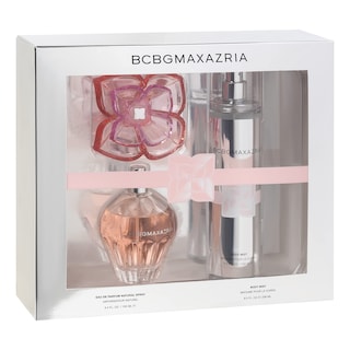 Foto 1 | Set De Regalo De Perfume Bcbgmaxazria Classic Edp 100 Ml + Body Mist 236 Ml - Venta Internacional.