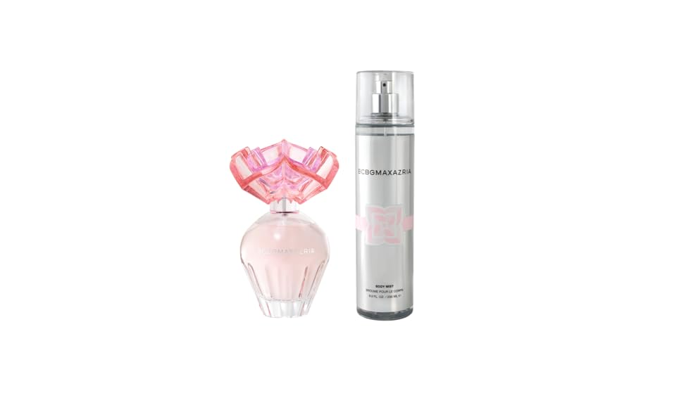 Foto 3 pulgar | Set De Regalo De Perfume Bcbgmaxazria Classic Edp 100 Ml + Body Mist 236 Ml - Venta Internacional.