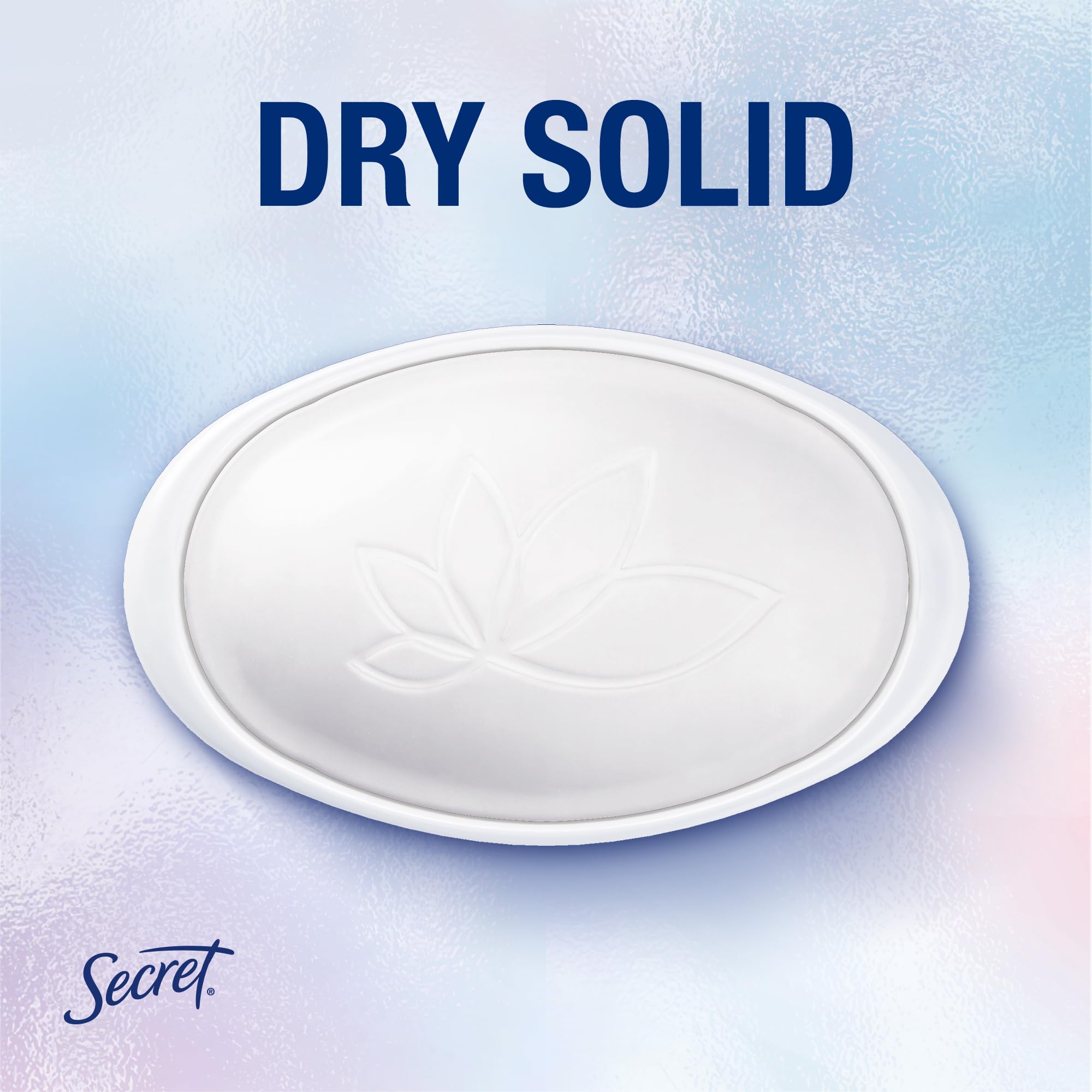 Foto 5 pulgar | Desodorante Secreto Clínicamente Probado, Sin Aluminio, 40 Ml X3 - Venta Internacional.