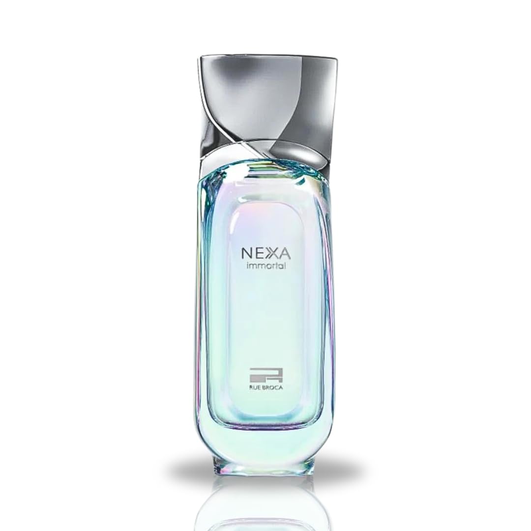 Foto 3 pulgar | Perfume Rue Broca Nexa Immortal Edp 100 Ml Para Mujer - Venta Internacional.