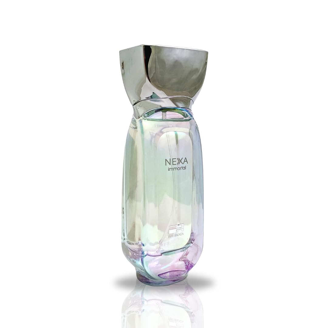 Foto 4 pulgar | Perfume Rue Broca Nexa Immortal Edp 100 Ml Para Mujer - Venta Internacional.