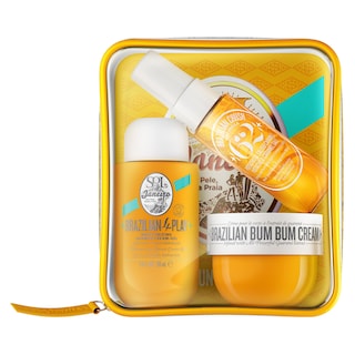 Foto 1 | Set De Perfume Sol De Janeiro Bum Bum Summer Para Mujer - Venta Internacional.