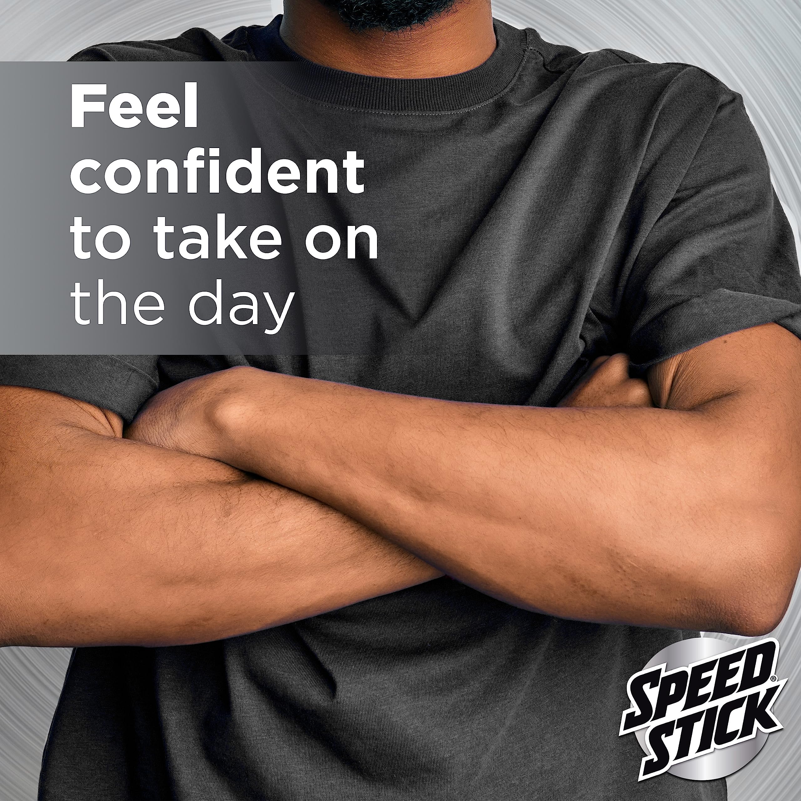 Foto 2 | Desodorante Speed Stick Para Hombre Regular, 88 Ml, Paquete De 4 - Venta Internacional.