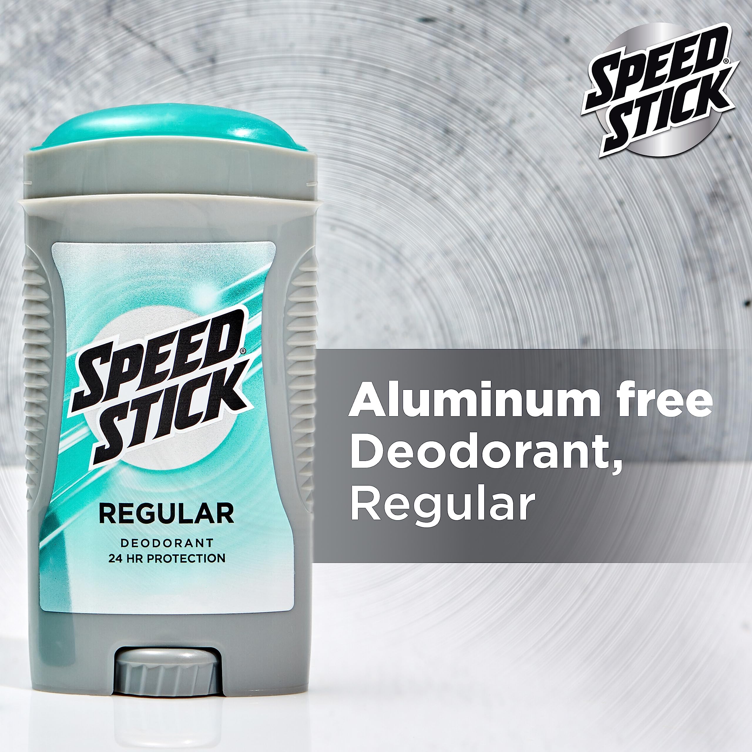 Foto 5 pulgar | Desodorante Speed Stick Para Hombre Regular, 88 Ml, Paquete De 4 - Venta Internacional.