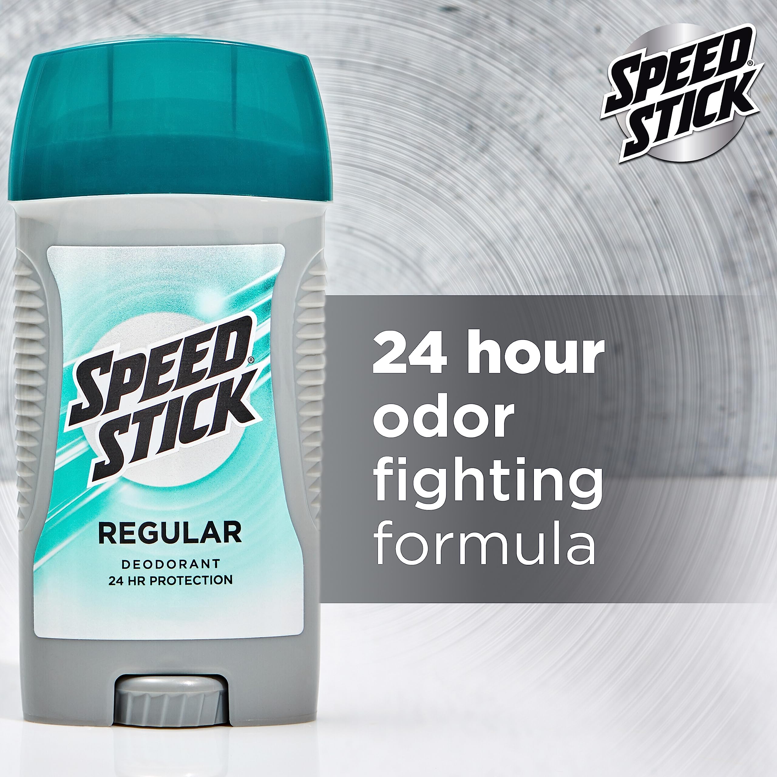 Foto 6 pulgar | Desodorante Speed Stick Para Hombre Regular, 88 Ml, Paquete De 4 - Venta Internacional.