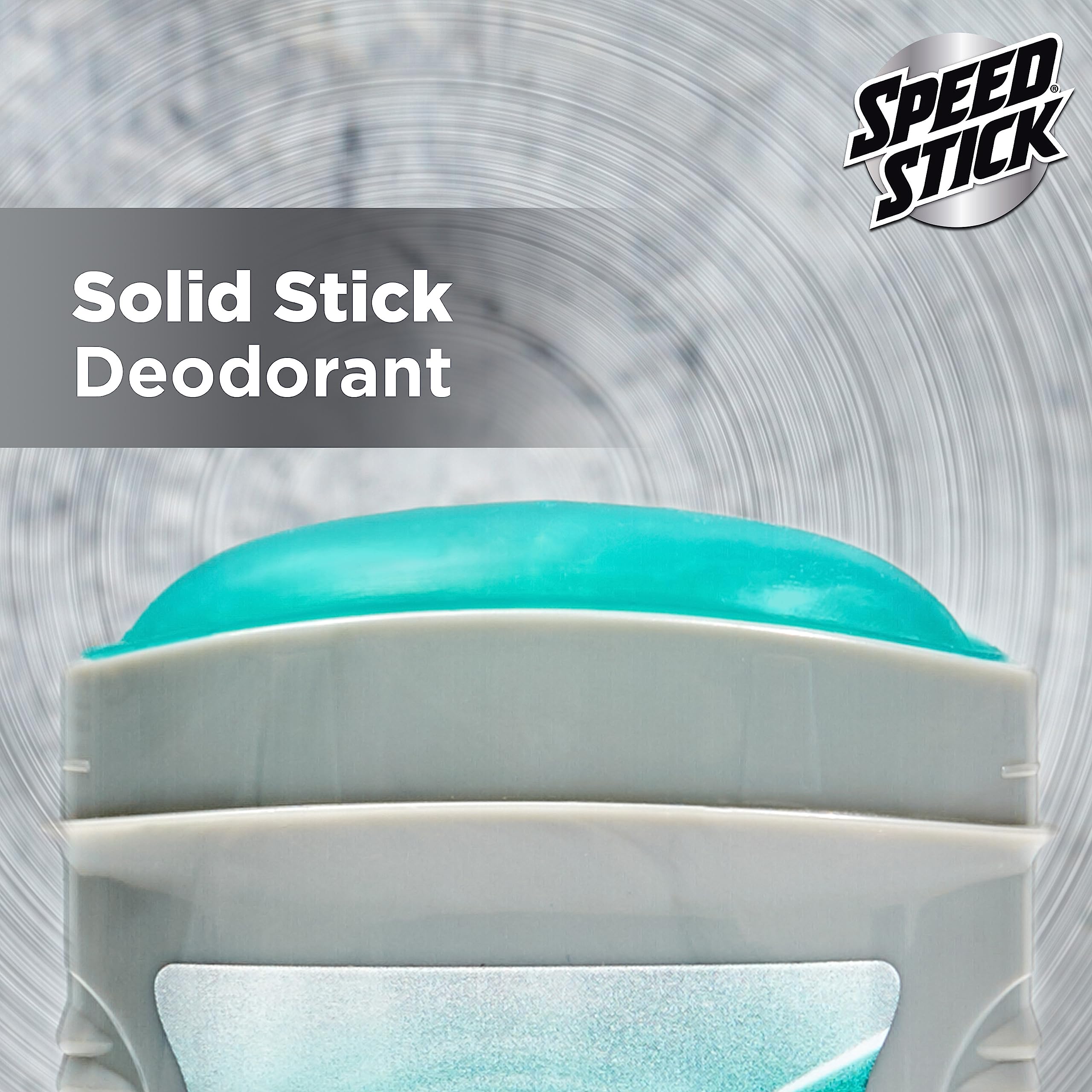 Foto 7 pulgar | Desodorante Speed Stick Para Hombre Regular, 88 Ml, Paquete De 4 - Venta Internacional.
