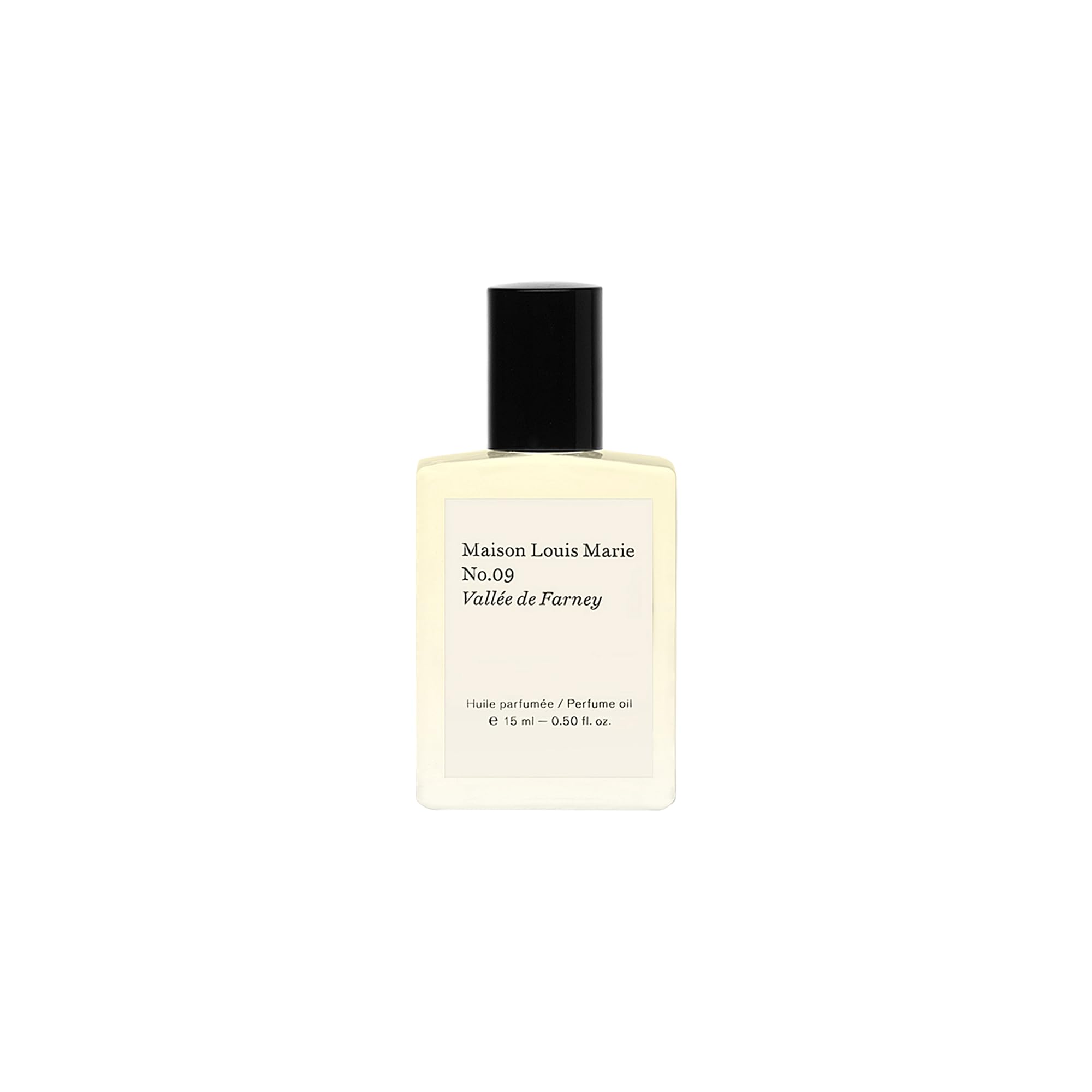 Foto 2 pulgar | Aceite De Perfume Maison Louis Marie No.09 Vallée De Farney 15 Ml - Venta Internacional.