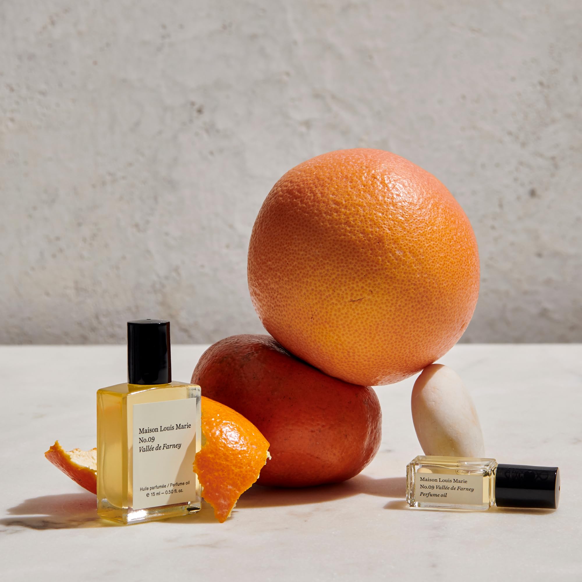 Foto 4 pulgar | Aceite De Perfume Maison Louis Marie No.09 Vallée De Farney 15 Ml - Venta Internacional.
