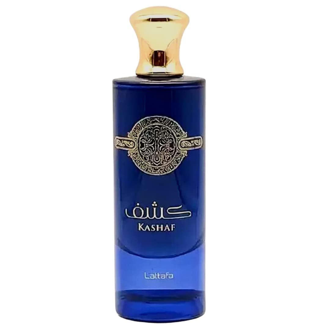Foto 3 pulgar | Perfume Lattafa Perfumes Kashaf Edp 100 Ml - Venta Internacional