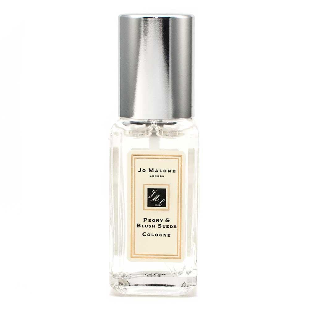 Perfume Jo Malone London Peony & Blush Suede 9 ml - Venta Internacional