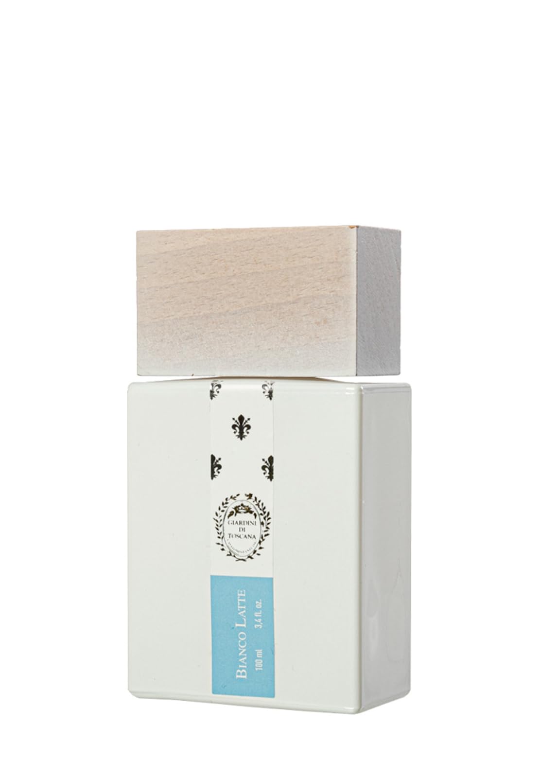 Perfume Ducci Giardini Di Toscana Bianco Latte 100 Ml Unisex - Venta Internacional