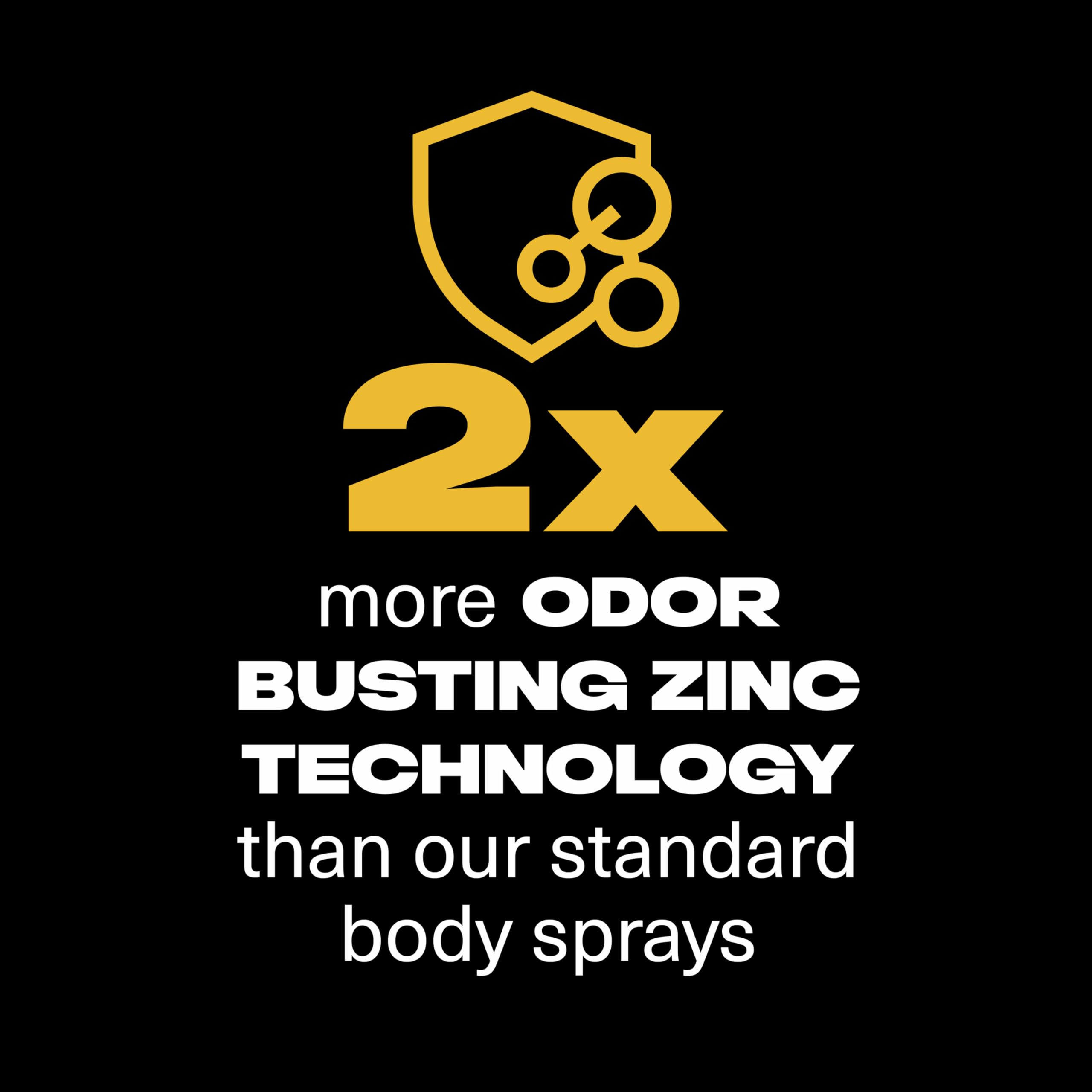 Foto 7 pulgar | Desodorante Corporal en Aerosol Axe Fine Fragrance Golden Mango 120 ml 3 Piezas - Venta Internacional