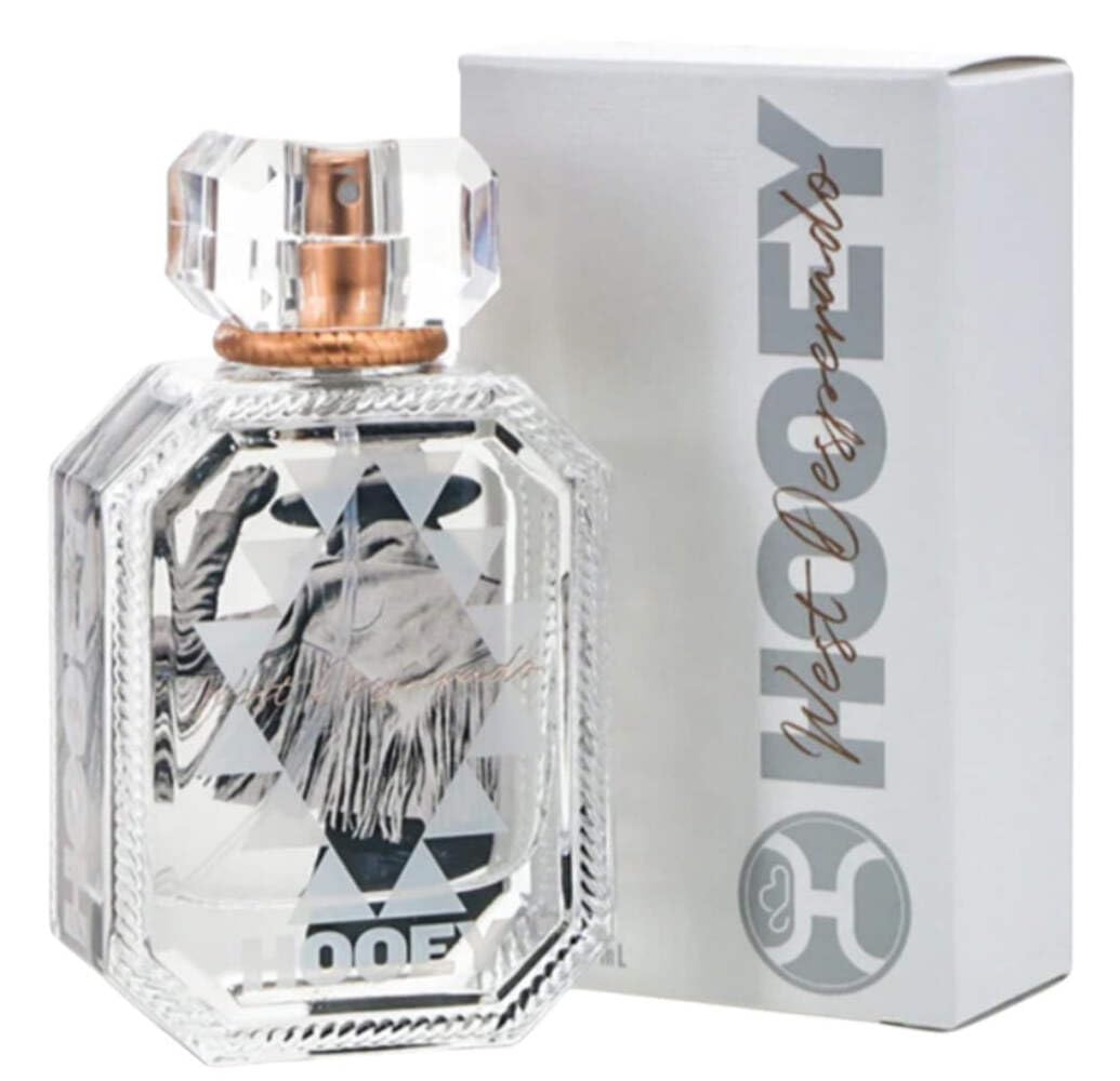 Foto 2 pulgar | Perfume Hooey West Desperarado Para Mujer 50 Ml - Venta Internacional.
