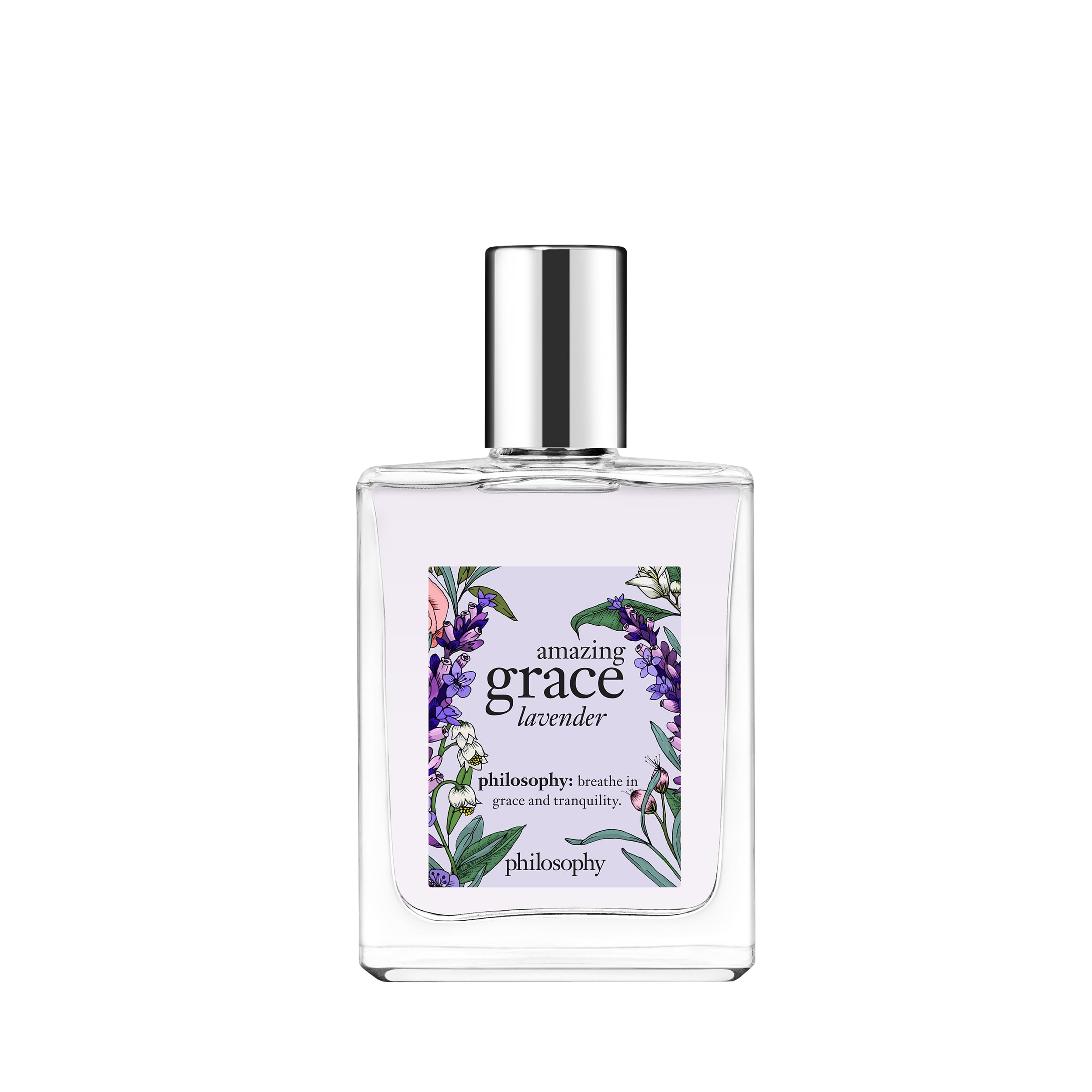 Foto 2 pulgar | Perfume Philosophy Amazing Grace Lavender Eau De Toilette 60 Ml - Venta Internacional.