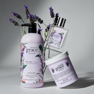 Foto 5 | Perfume Philosophy Amazing Grace Lavender Eau De Toilette 60 Ml - Venta Internacional.