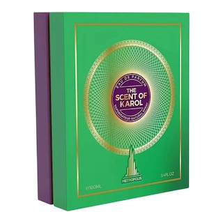Foto 2 | Perfume Le Chameau The Scent Of Karol 100ml Edp