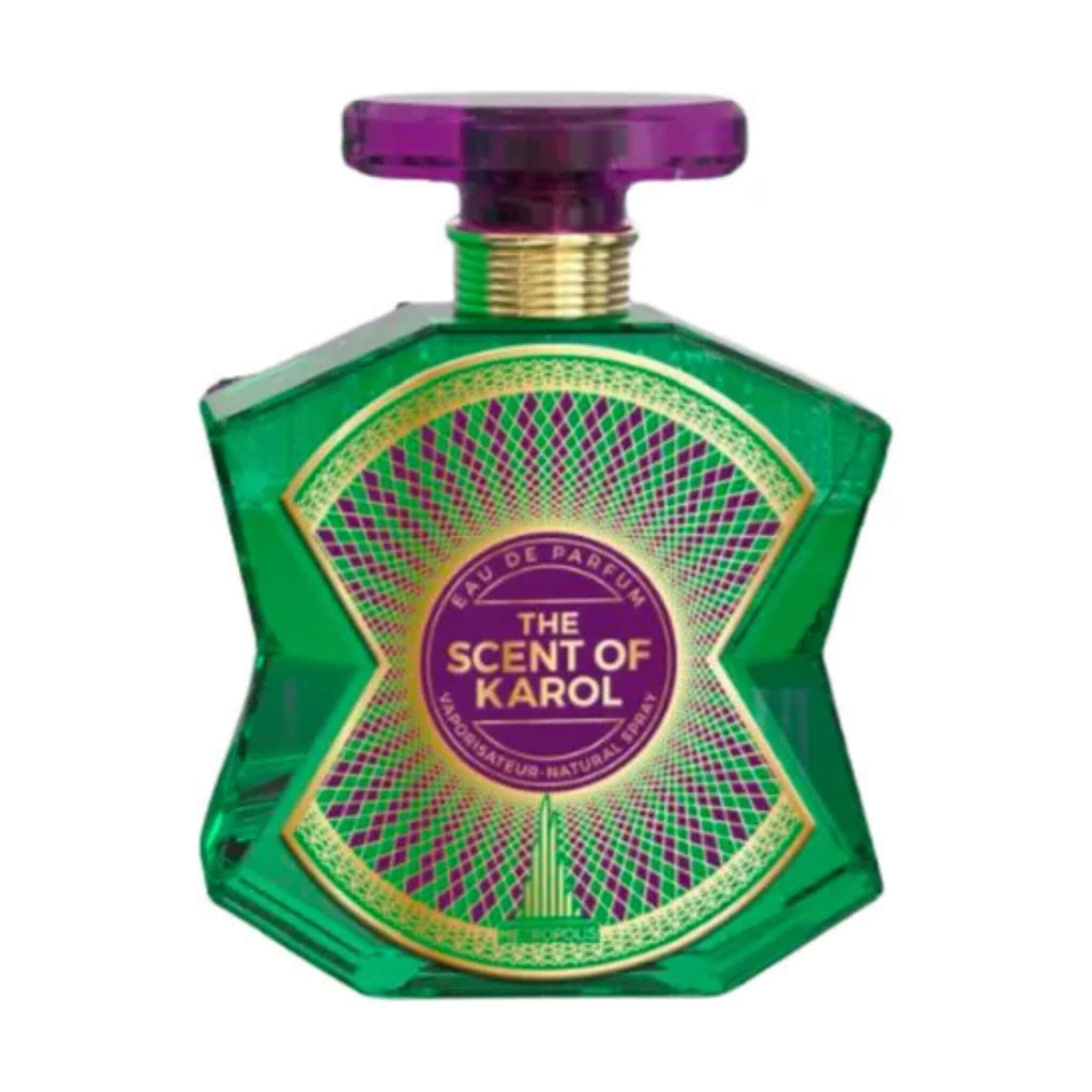 Foto 4 pulgar | Perfume Le Chameau The Scent Of Karol 100ml Edp