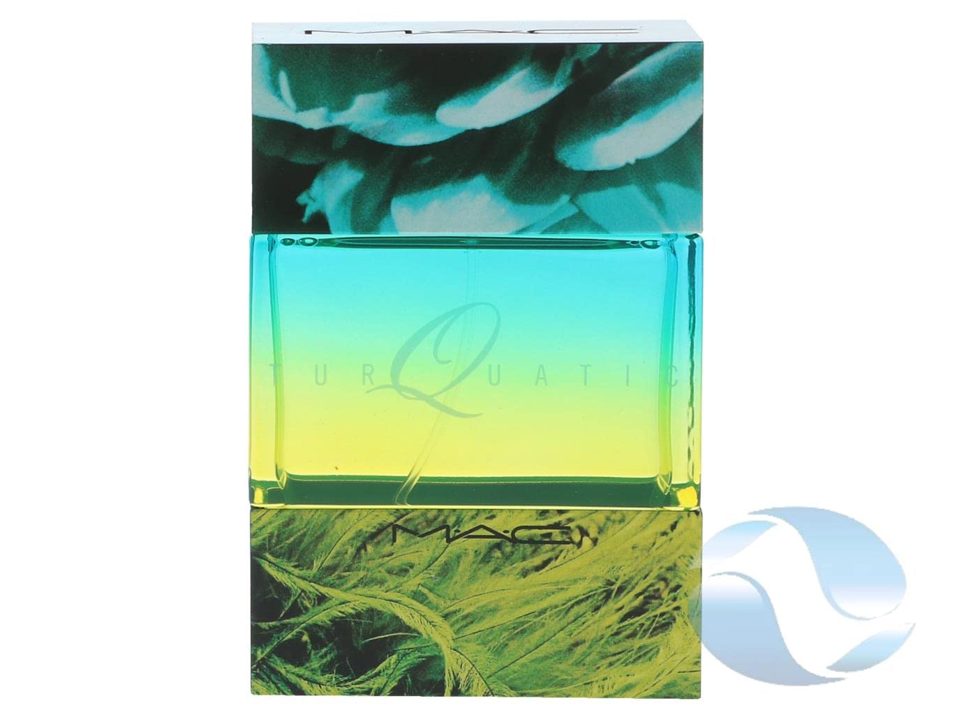 Foto 1 | Perfume Mac Turquatic, Mezcla De Fragancias De 50 Ml Para Mujer - Venta Internacional.