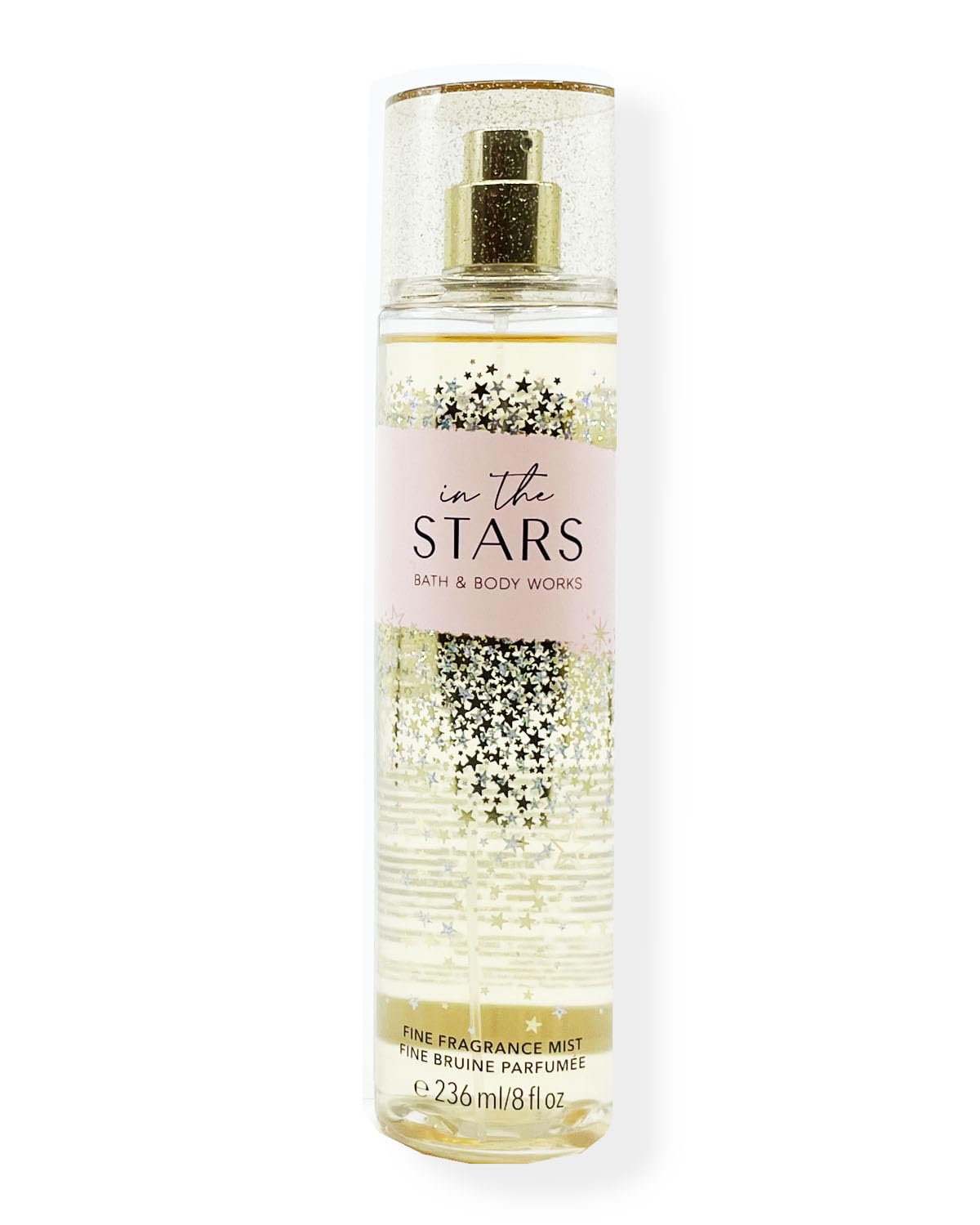 Perfume Bath & Body Works In The Stars, 240 Ml, Edición Limitada. - Venta Internacional.
