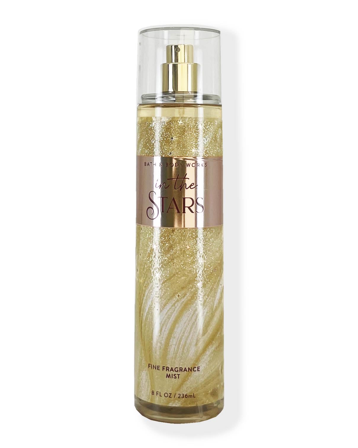 Foto 3 pulgar | Perfume Bath & Body Works In The Stars, 240 Ml, Edición Limitada. - Venta Internacional.
