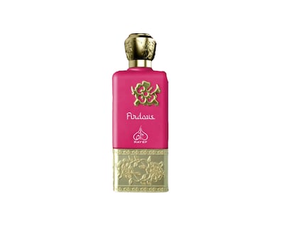 Foto 1 | Perfume Rayef Firdous Edp 100 ml para Mujer