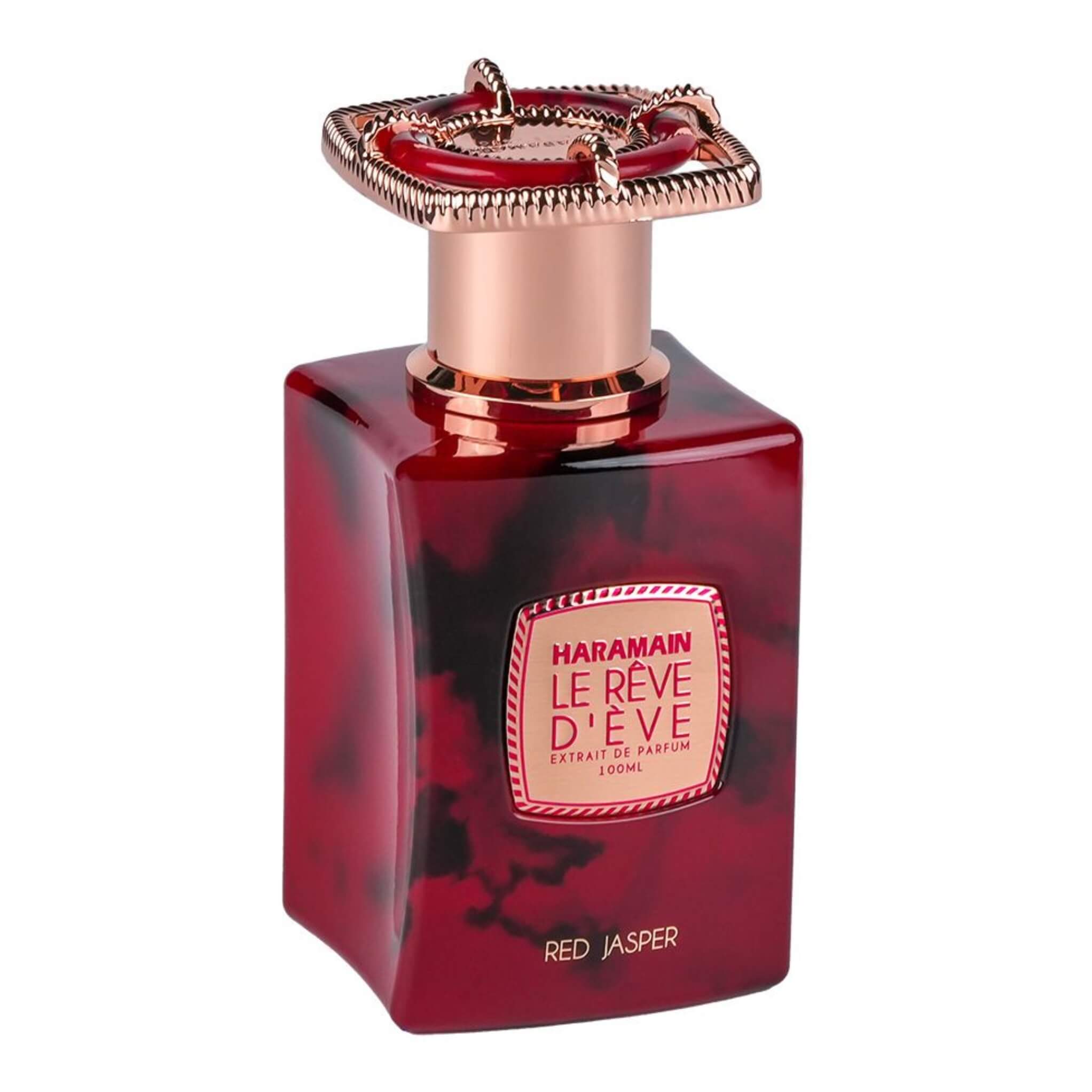 Foto 3 pulgar | Perfume Al Haramain Le Reve D'eve Red Jasper 100ml Xdp