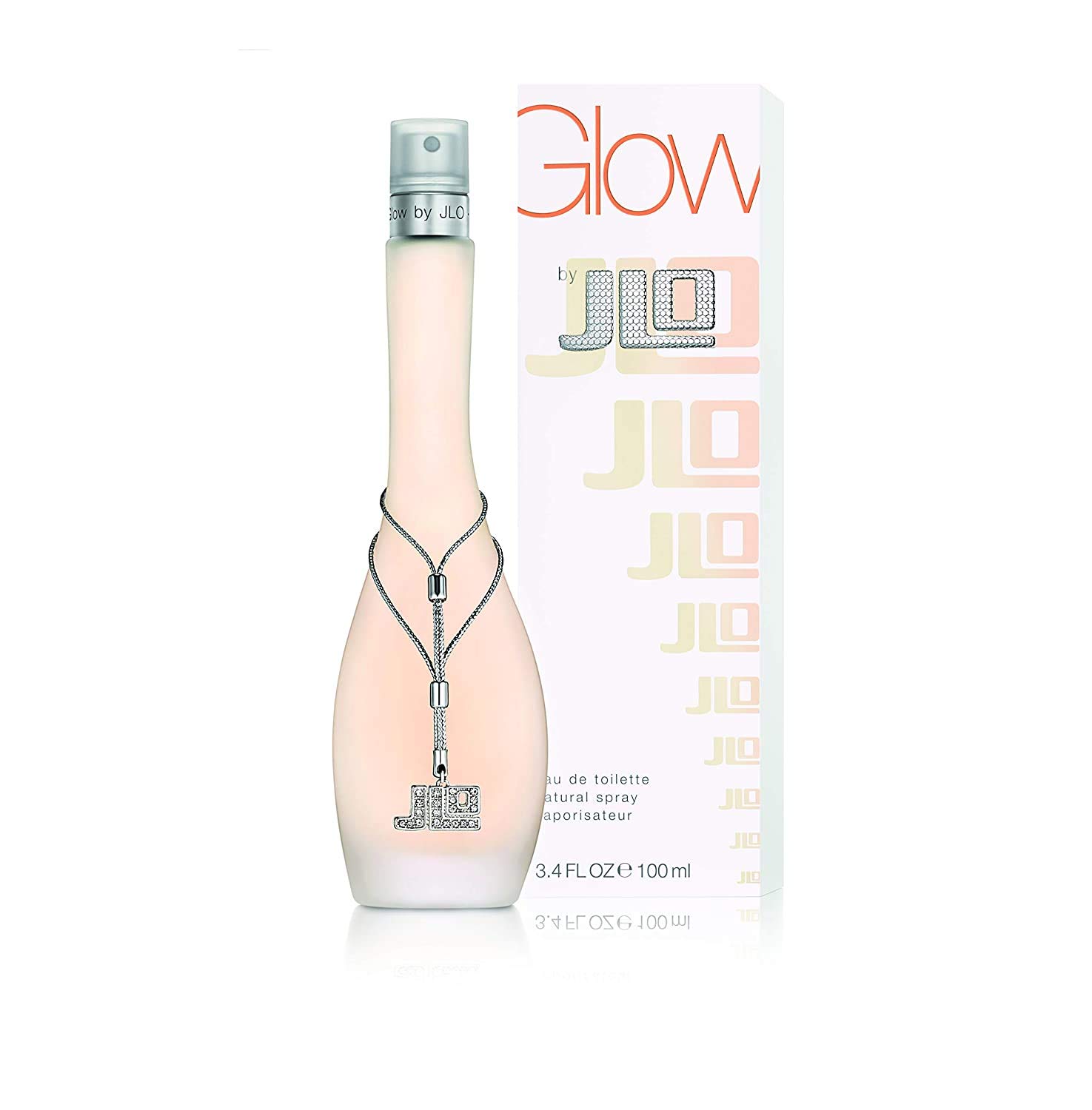 Foto 2 pulgar | Perfume Jennifer Lopez Glow Edt En Aerosol 100/120 Ml Para Mujer - Venta Internacional.