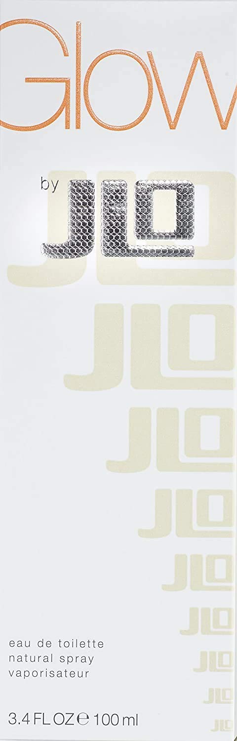 Foto 3 pulgar | Perfume Jennifer Lopez Glow Edt En Aerosol 100/120 Ml Para Mujer - Venta Internacional.