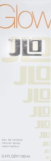 Foto 2 | Perfume Jennifer Lopez Glow Edt En Aerosol 100/120 Ml Para Mujer - Venta Internacional.
